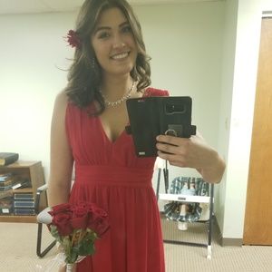 Meet your Posher, Kendra